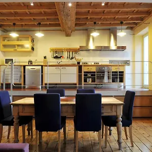 Appartement Splendid Housing, Milan